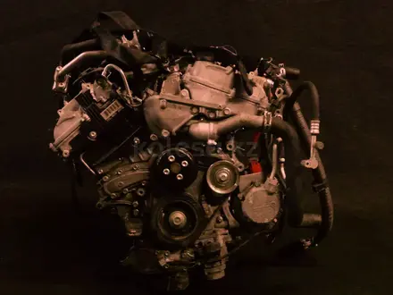 Двигатель GS450 за 700 000 тг. в Алматы