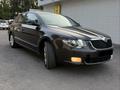 Skoda Superb 2012 года за 4 500 000 тг. в Алматы