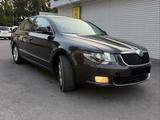 Skoda Superb 2012 года за 4 500 000 тг. в Алматы
