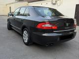 Skoda Superb 2012 года за 4 500 000 тг. в Алматы – фото 3