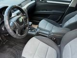 Skoda Superb 2012 года за 4 500 000 тг. в Алматы – фото 5