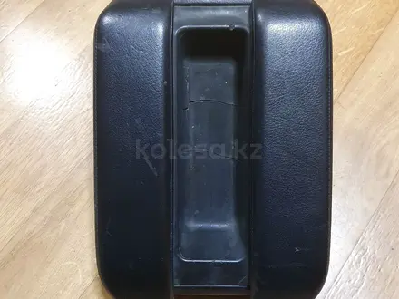 Подлокотник бу бмв 7 серия е38 за 20 000 тг. в Алматы