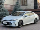 Toyota Camry 2025 года за 19 900 000 тг. в Алматы