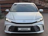 Toyota Camry 2025 года за 19 900 000 тг. в Алматы – фото 3