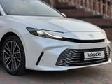 Toyota Camry 2025 года за 19 900 000 тг. в Алматы – фото 5