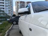 ВАЗ (Lada) Priora 2172 2014 года за 3 200 000 тг. в Астана – фото 2