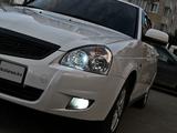 ВАЗ (Lada) Priora 2172 2014 года за 3 200 000 тг. в Астана