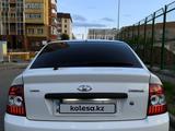 ВАЗ (Lada) Priora 2172 2014 года за 3 200 000 тг. в Астана – фото 4