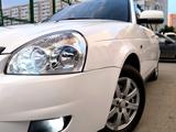 ВАЗ (Lada) Priora 2172 2014 года за 3 200 000 тг. в Астана – фото 5