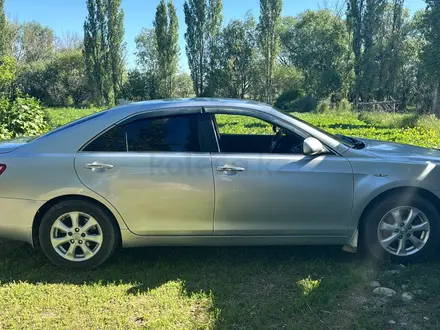 Toyota Camry 2007 года за 6 300 000 тг. в Шымкент – фото 3