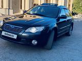 Subaru Outback 2008 года за 6 000 000 тг. в Шымкент – фото 3