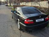 BMW 330 2001 года за 4 500 000 тг. в Алматы – фото 2