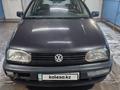 Volkswagen Golf 1993 годаүшін1 000 000 тг. в Усть-Каменогорск