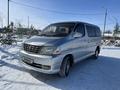 Toyota Grand Hiace 2001 годаүшін8 300 000 тг. в Алматы