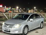 Toyota Avensis 2009 годаүшін4 000 000 тг. в Алматы – фото 4