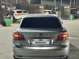 Toyota Avensis 2009 годаүшін4 000 000 тг. в Алматы – фото 2