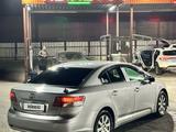 Toyota Avensis 2009 года за 4 000 000 тг. в Алматы