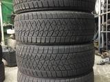 Резина 225/60 r17 Bridgestone из Японии за 102 000 тг. в Алматы