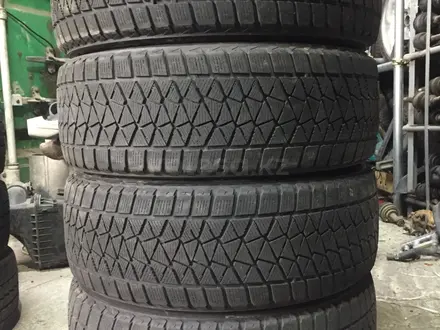 Резина 225/60 r17 Bridgestone из Японии за 92 000 тг. в Алматы