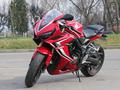 Honda  CBR 650 R 2020 года за 5 100 000 тг. в Алматы