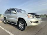 Lexus GX 470 2004 годаүшін11 800 000 тг. в Алматы – фото 2