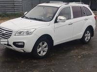 Lifan X60 2015 года за 3 550 000 тг. в Костанай