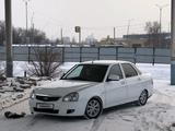 ВАЗ (Lada) Priora 2170 2013 года за 1 700 000 тг. в Семей