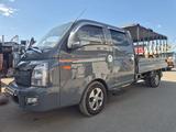 Hyundai Porter 2022 года за 12 500 000 тг. в Астана