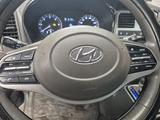 Hyundai Porter 2022 года за 12 500 000 тг. в Астана – фото 3