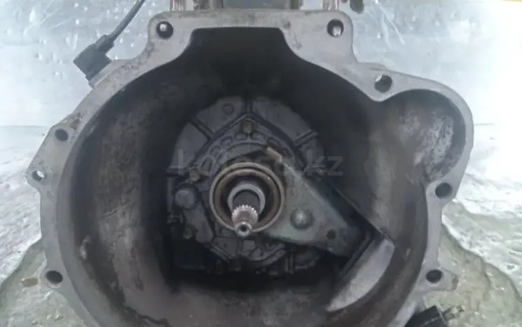 Привозная МКПП на Hyundai Terracan HP D4BH за 100 000 тг. в Астана