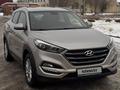 Hyundai Tucson 2017 годаүшін10 500 000 тг. в Актобе