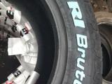 Шины грязевые 285/65/18 новые за 250 000 тг. в Павлодар – фото 2