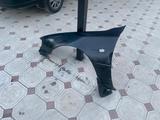 Буу левое крыло перед от тойота камри 10 за 25 000 тг. в Текели – фото 2
