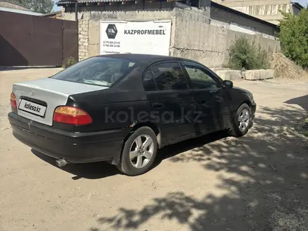 Toyota Avensis 2001 года за 2 200 000 тг. в Павлодар – фото 4