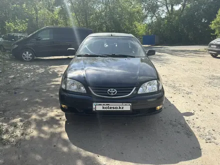 Toyota Avensis 2001 года за 2 200 000 тг. в Павлодар