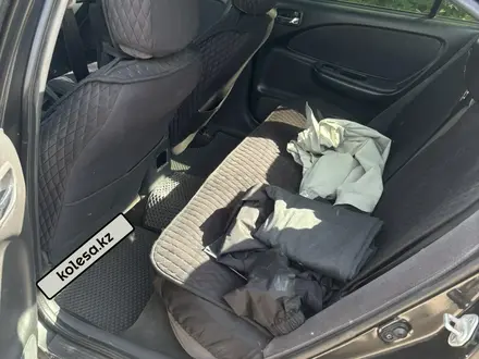 Toyota Avensis 2001 года за 2 200 000 тг. в Павлодар – фото 5