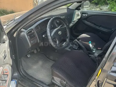Toyota Avensis 2001 года за 2 200 000 тг. в Павлодар – фото 6