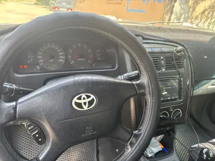 Toyota Avensis 2001 года за 2 200 000 тг. в Павлодар – фото 7