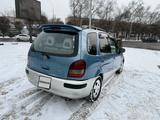 Toyota Spacio 1998 года за 2 300 000 тг. в Алматы – фото 3