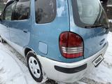 Toyota Spacio 1998 года за 2 300 000 тг. в Алматы – фото 5