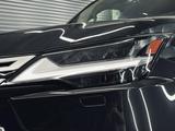 Lexus LX 600 2022 года за 74 500 000 тг. в Астана – фото 4