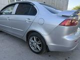 Mitsubishi Lancer 2007 годаүшін3 600 000 тг. в Алматы – фото 2