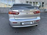 Mitsubishi Lancer 2007 годаүшін3 600 000 тг. в Алматы – фото 3