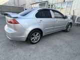 Mitsubishi Lancer 2007 годаүшін3 600 000 тг. в Алматы – фото 4
