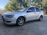 Mitsubishi Lancer 2007 года за 3 600 000 тг. в Алматы