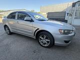 Mitsubishi Lancer 2007 годаүшін3 600 000 тг. в Алматы – фото 5