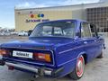 ВАЗ (Lada) 2106 1994 года за 1 600 000 тг. в Кызылорда – фото 4