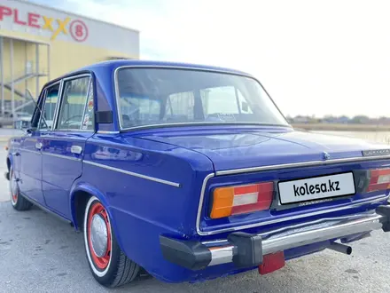 ВАЗ (Lada) 2106 1994 года за 1 600 000 тг. в Кызылорда – фото 5