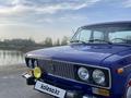 ВАЗ (Lada) 2106 1994 года за 1 600 000 тг. в Кызылорда – фото 7