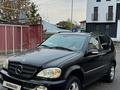 Mercedes-Benz ML 350 2003 годаүшін4 000 000 тг. в Алматы – фото 7